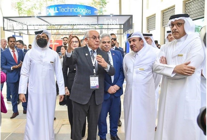 Smart City Expo Doha 2022  Welcomes World Innovation Leaders