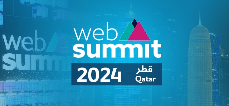 Qatar to Host Web Summit Qatar, the First of its Kind in the Region
