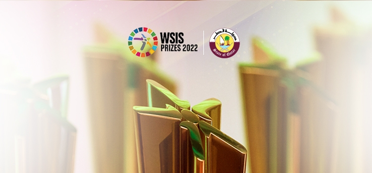Vote and Support Qatari Projects in WSIS Prizes 2022